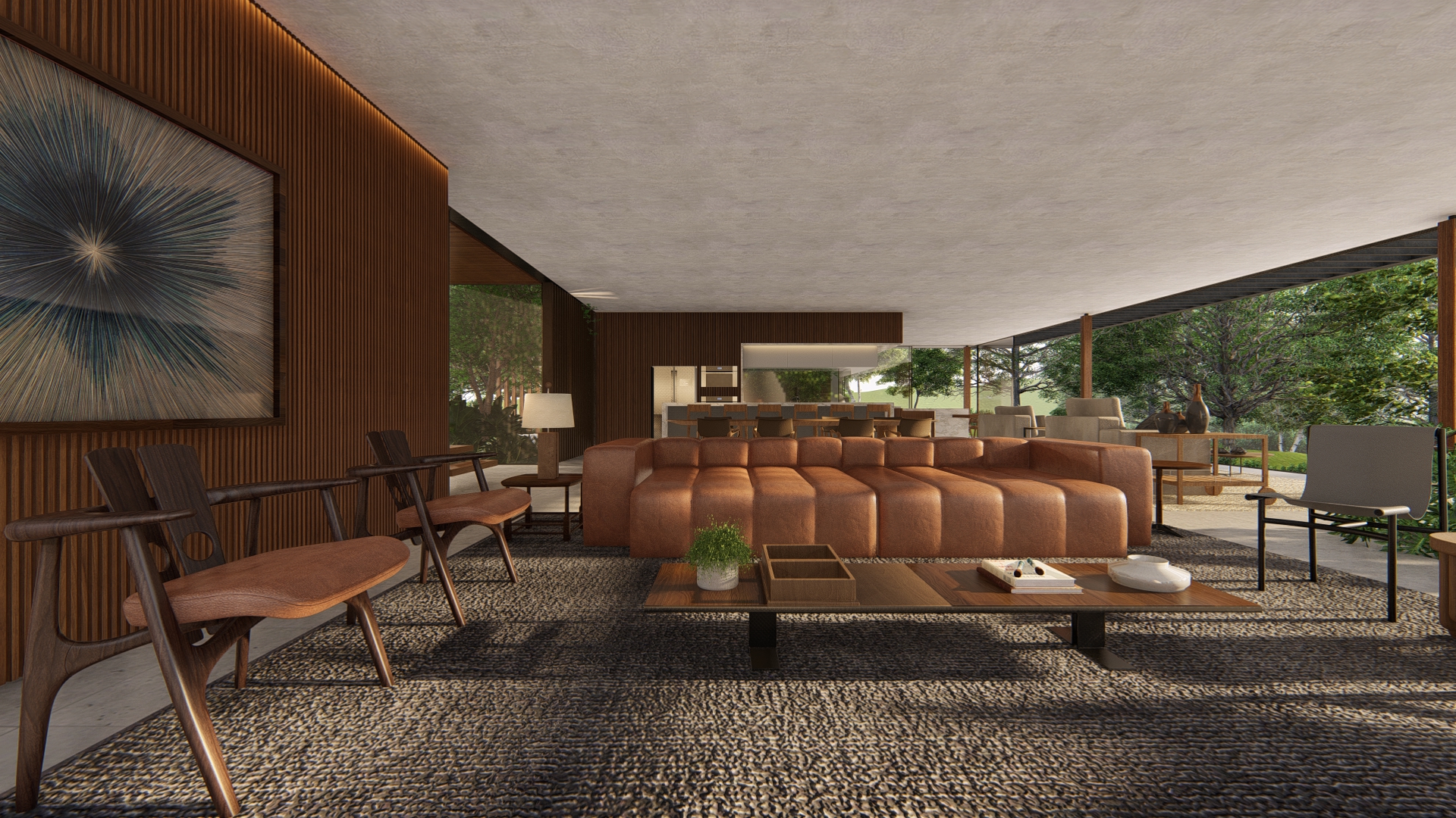 LONDON - Studio Fabricio Rodrigues